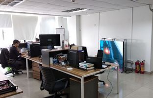 热烈：：豄66凯时官网深圳研发中心建设