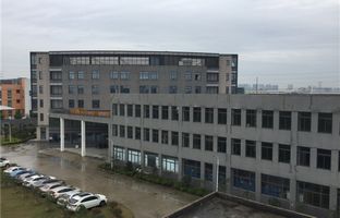 K66凯时官网昆山工业基地完工，，2015扬帆启航