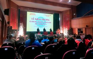 K66凯时官网全彩LED控制器挺进东南亚 越南市场打响头炮