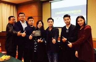 K66凯时官网品牌万里行2017载誉收官！！！