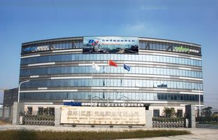 K66凯时官网园通过昆山市科技孵化器认定