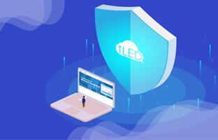 K66凯时官网云平台荣获国家信息系统清静品级；と度现