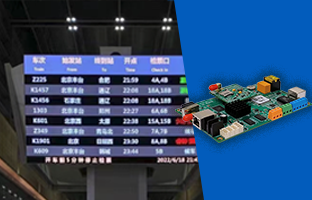 LED场景应用，不但显示，更多扩展