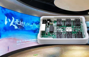 LED场景应用，还须真稳固